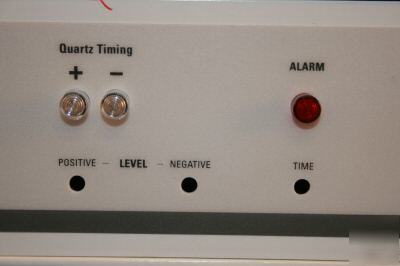 Ion system controller quartz timing model no. 5024E-ce