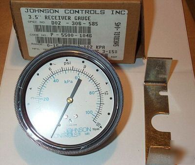 Johnson controls p-5500-1046 3.5