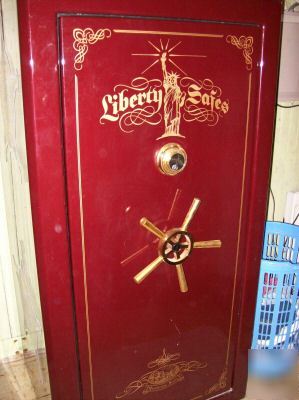 Liberty safe presidental series ~ gun safe~