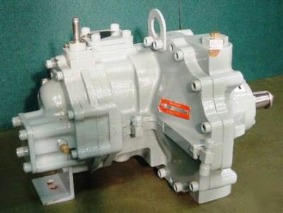 One carlyle commercial air conditioning compressor