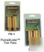 Victor 0657-0015 fb-fr flamebuster reg f-arrestor fuel