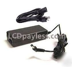 15V, 4A ac / dc power adapter 