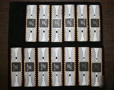 New 20 pcs. ami S2350 housekeeping circuit ic's - prime 
