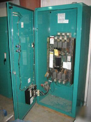 Onan 1000 amp transfer switch 480 v 3 phase otd-4958823