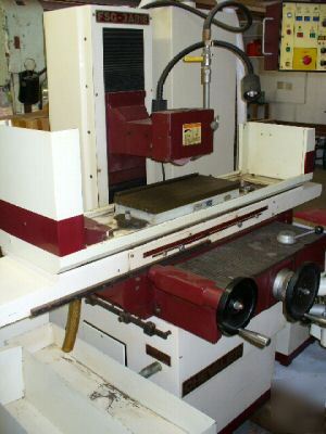 Chevalier hydraulc 3-aix automatic surface grinder