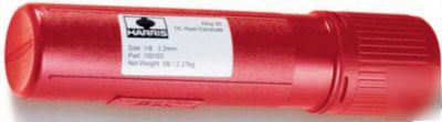 E4043 3.2MM aluminium electrodes 0.5KG harris welding 