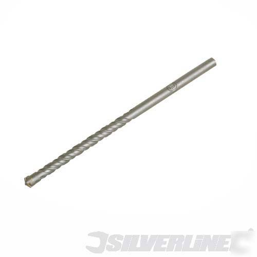 16MM x 150MM masonry xhead drill bit 283008