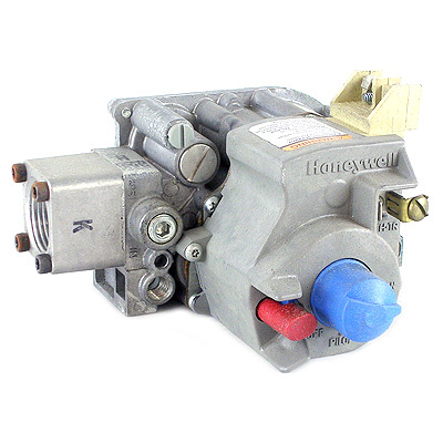 Honeywell VR8300A 4516DUAL valve gas pilot control