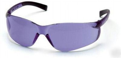 New 12 any regular or mini pyramex ztek safety glasses