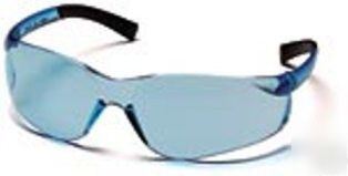 New 12 any regular or mini pyramex ztek safety glasses