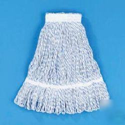 Unisan floor finish mop head - medium - 5