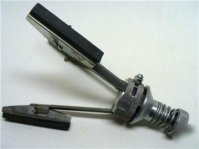 Adjustable automotive engine motor cylinder hone 3