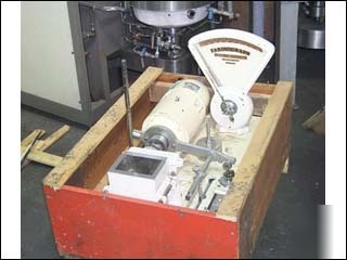 Brabender prep center, sigma mixer, s/s - 16135