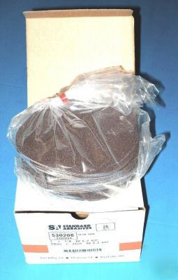 New standard abrasives 530206 7