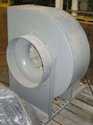 Cincinnati fan and ventilation, blower HDBI160