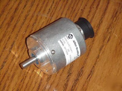 Allen bradley 845H (845H-SJHZ14CK1) incremental encoder