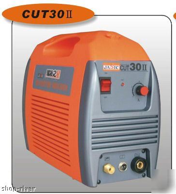 CUT30 ii cut 30 air plasma cutter,insulation,abs,belt, 