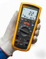 Fluke 334 series clamp meters