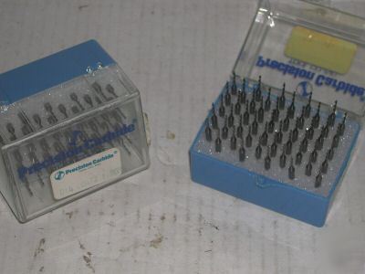 New size 1.20 precision carbide pcb drill bits-1CS/50EA