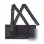 Proflex 1650 economy elastic back belt 2X