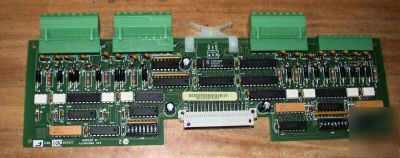 Casi rusco 110078001 16 digital output w relays micro/5