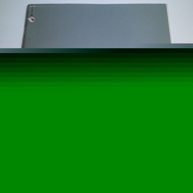 Hp 1781A delay generator original op. & service manual