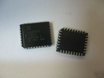 10PCS p/n AM28F010120JC ; integrated circuits
