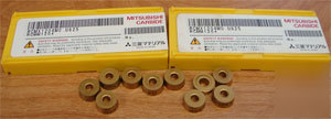 20PC mitsubishi rcmm 1204MO U625 insert