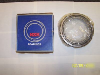 32940 nsk tapered roller bearing