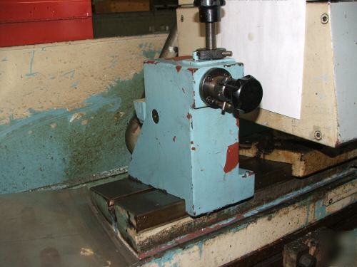 Cylindrical grinder id/od 40 marposs price reduced