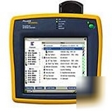 Fluke networks etherscope series ii network assistant