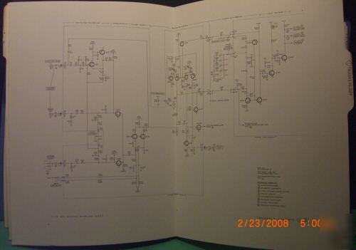 3T2 random sampling sweep - includes schimatics -