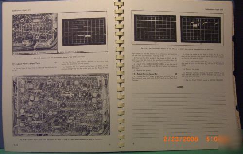 3T2 random sampling sweep - includes schimatics -
