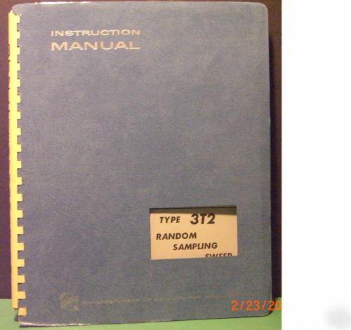 3T2 random sampling sweep - includes schimatics -