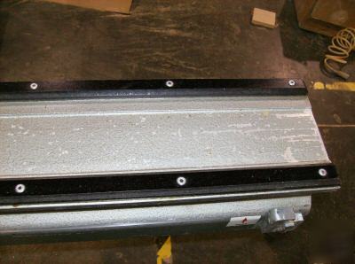 Altendorf F45 3200 standard sliding panel saw. used