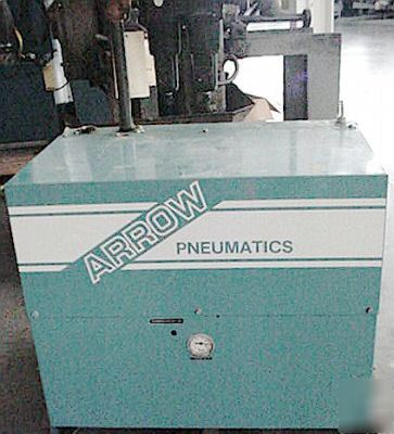 Arrow air dryer, model 3530-1