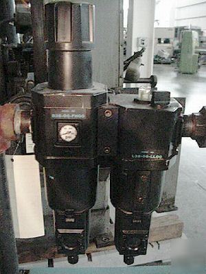 Arrow air dryer, model 3530-1