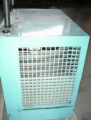 Arrow air dryer, model 3530-1