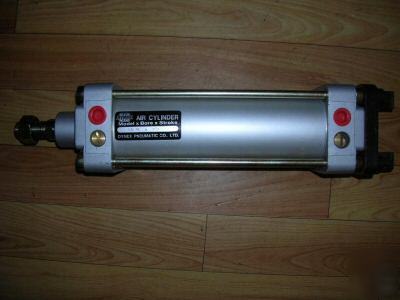 Dynex air cylinder ,dynex pneumatic co., ltd $100 /each