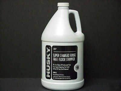 Husky 707 super charged floor stripper pail