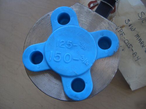 Lot (11) nos tufline 3/4