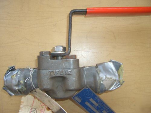 Lot (11) nos tufline 3/4