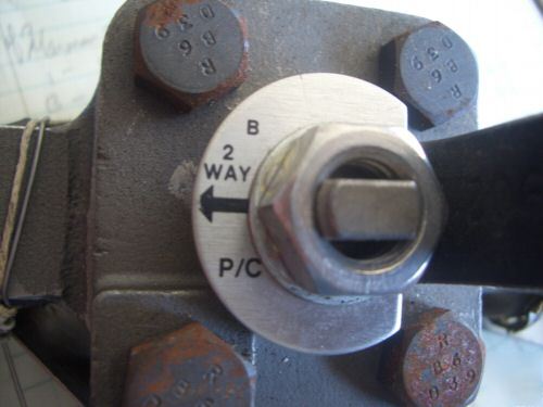 Lot (11) nos tufline 3/4