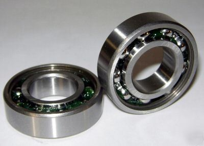 New 6004 open ball bearings, 20X42 mm, bearing