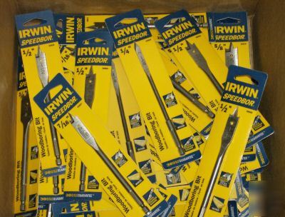 New brand irwin 5/8