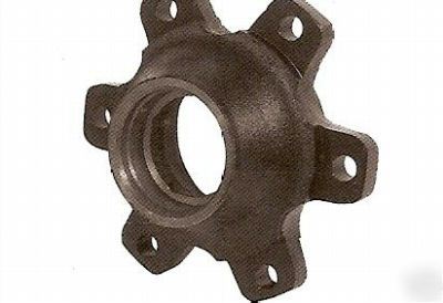 New kalmar ac/komatsu forklift hub