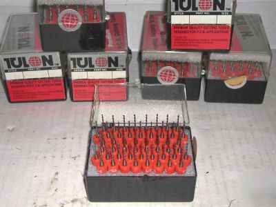 New tulon 3/64