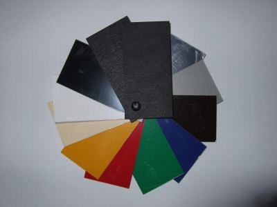 Plastic pack to use on formech 300XQ machine