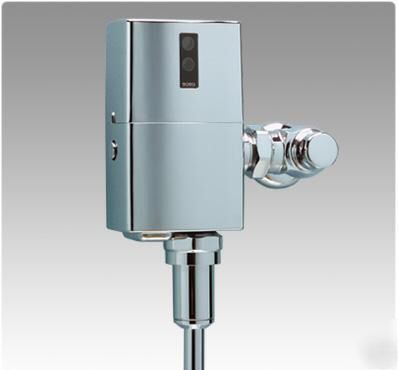 Toto ecopower automatic flush valve TEU1GNC TEU1GNC-12