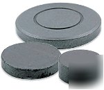 0.5 x 0.18 ceramic disc magnet CD15